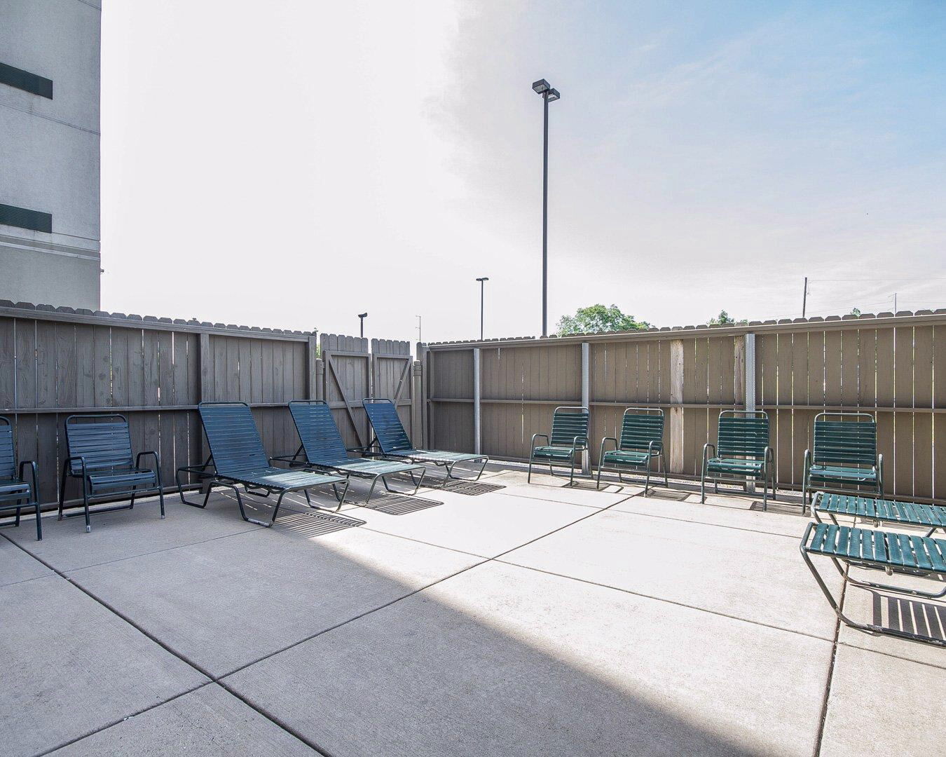 Clarion Suites At The Alliant Energy Center Madison Exterior foto